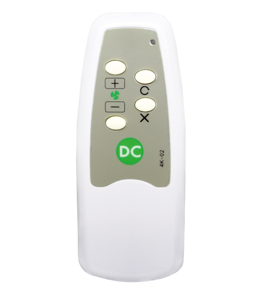 DC紅外線遙控器